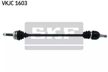 SKF VKJC 1603